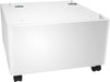 EAN 5704174062950 - HP LaserJet Printer Stand Blanco imagen 4