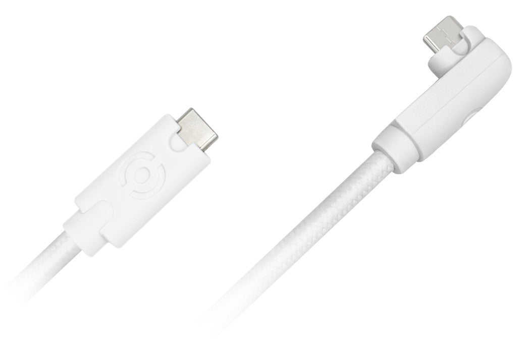 Be Quiet Io Cable Kit 30/70-6 (Blanco, Erweiterungsset) Bz031