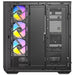 EAN 0761345101356 - Antec C7 ARGB Midi Tower Negro imagen 7