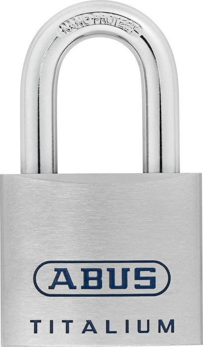 EAN 4003318708794 - ABUS 96TI/60 KD Candado convencional 1 pieza(s) imagen 1