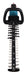 EAN 0088381743884 - Makita UH007GZ corta-setos eléctrico Cuchilla doble 3,9 kg imagen 7