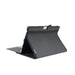 EAN 3700992528489 - Mobilis 051062 funda para tablet 33 cm (13") Folio Negro imagen 2