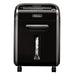 EAN 0043859629022 - Fellowes 79Ci triturador de papel Corte cruzado 23 cm Negro imagen 2