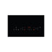 EAN 7332543484140 - Electrolux EHF6343FOK Negro Integrado 60 cm Cerámico 4 zona(s) imagen 3