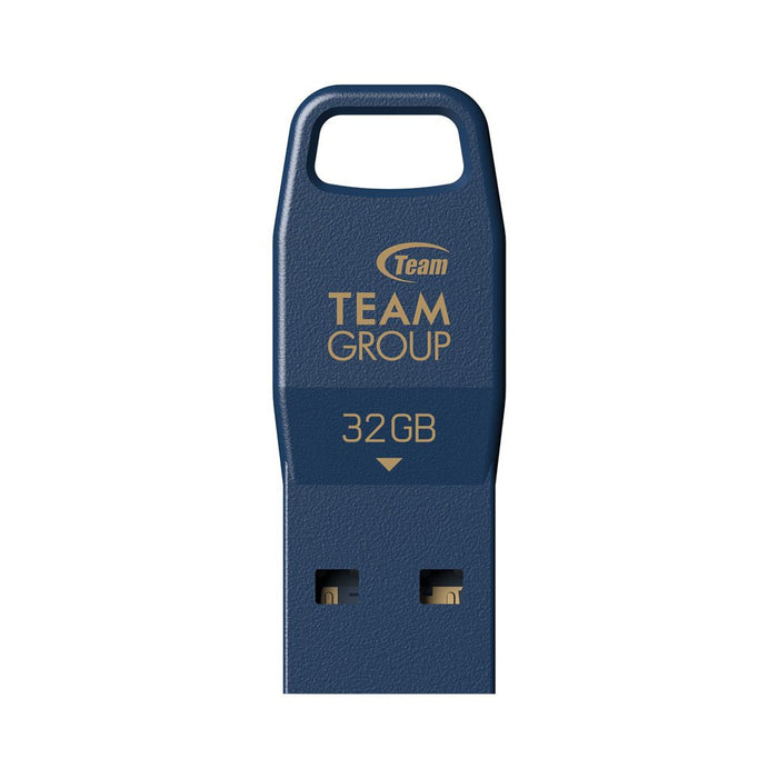 EAN 4711430806631 - Team Group S5 unidad flash USB 32 GB USB tipo A 3.2 Gen 1 (3.1 Gen 1) Azul imagen 1