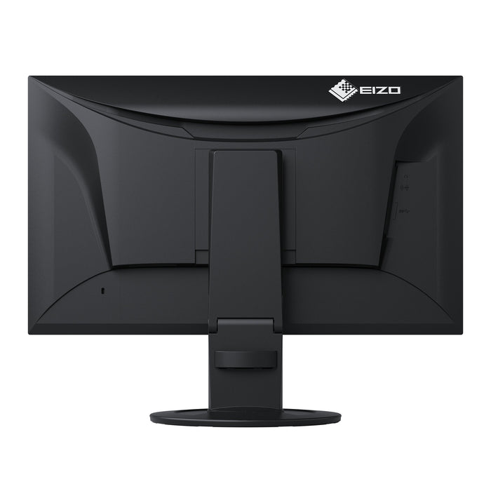EAN 4995047055297 - EIZO FlexScan EV2460-BK pantalla para PC 60,5 cm (23.8") 1920 x 1080 Pixeles Full HD LCD Negro imagen 5