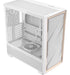 EAN 0761345101349 - Antec FLUX Midi Tower Blanco imagen 16