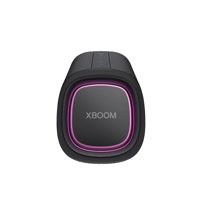 EAN 8806091811165 - LG XBOOM Go Altavoz monofónico portátil Negro 40 W imagen 6