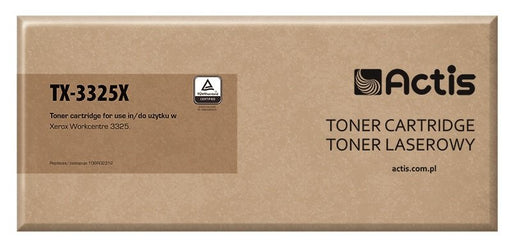 EAN 5901443100935 - Actis TX-3325X cartucho de tóner 1 pieza(s) Compatible imagen 1