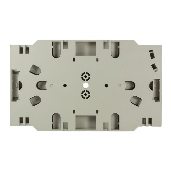 EAN 4052792040289 - LogiLink FB3001 bandeja de empalme 24 pieza(s) Gris 1 pieza(s) imagen 4