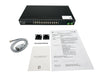 EAN 4015867240694 - LevelOne IXP-2871 switch Gestionado L2+ Gigabit Ethernet (10/100/1000) Energía sobre Ethernet (PoE) Negro imagen 4