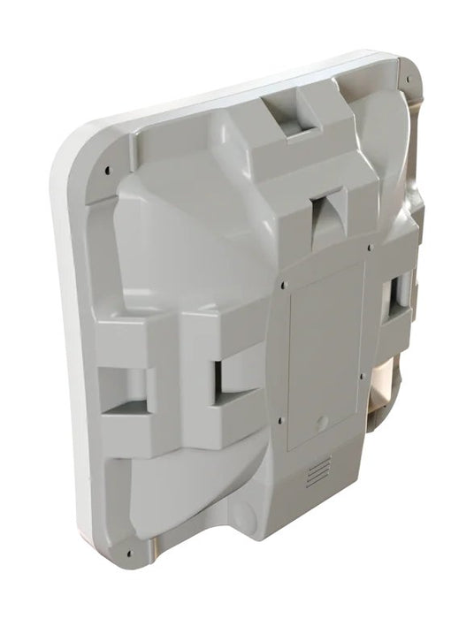 EAN 4752224009494 - Mikrotik SXTSQ-5AXD punto de acceso inalámbrico 1200 Mbit/s Blanco Energía sobre Ethernet (PoE) imagen 2