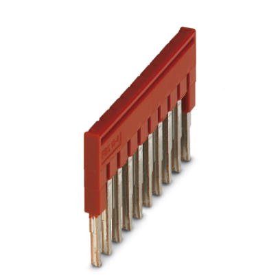 Phoenix 3030158 Steckbrcke Fbs 10-4 10-Polig