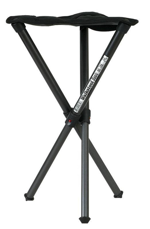 EAN 0834213003103 - Walkstool Basic 50M Taburete de camping 3 pata(s) imagen 1