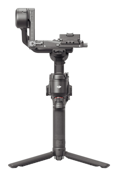 EAN 6941565974693 - DJI RS 4 Combo Estabilizador manual para cámara Negro imagen 1