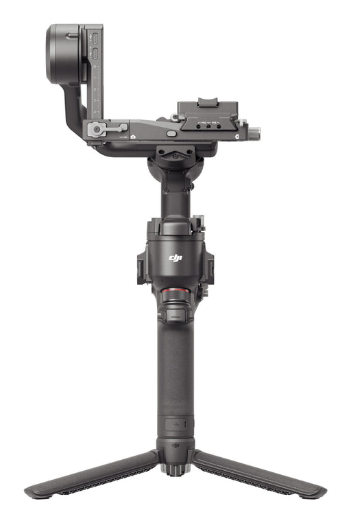 EAN 6941565974693 - DJI RS 4 Combo Estabilizador manual para cámara Negro imagen 1