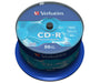 EAN 0023942433514 - Verbatim CD-R Extra Protection 700 MB 52x 50 pieza(s) imagen 2
