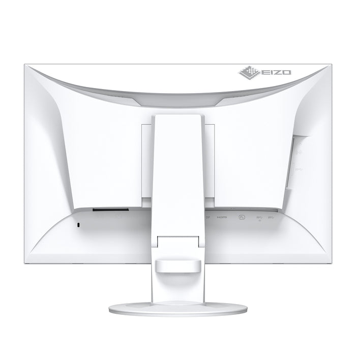EAN 4995047069737 - EIZO FlexScan EV2410R-WT pantalla para PC 61,2 cm (24.1") 1920 x 1200 Pixeles WUXGA LCD Blanco imagen 5