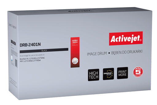 EAN 5901443110477 - Activejet DRB-2401N tambor de impresora Compatible 1 pieza(s) imagen 1