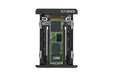 EAN 4713227445191 - Icy Dock MB705M2P-B caja para disco duro externo Caja externa para unidad de estado sólido (SSD) Negro M. imagen 5