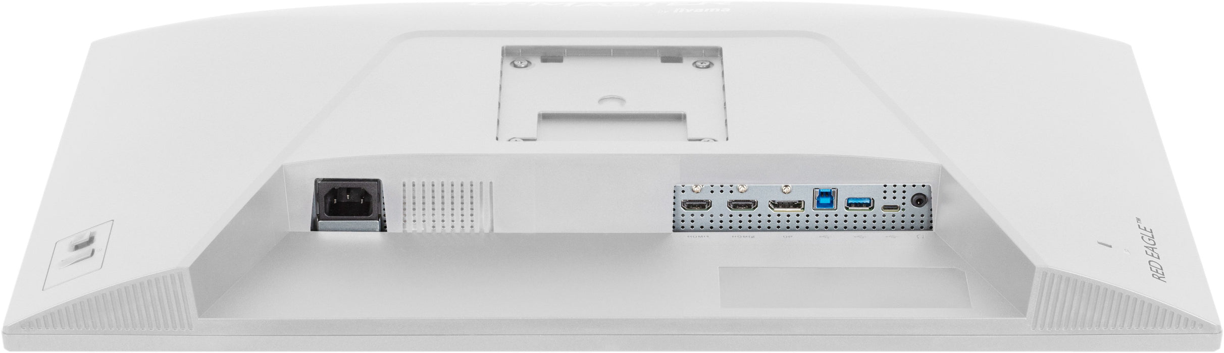 EAN 4948570126446 - iiyama G-MASTER GB2771HSU-W1 pantalla para PC 68,6 cm (27") 1920 x 1080 Pixeles Full HD LCD Blanco imagen 14