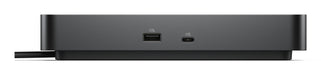 EAN 5397321029076 - DELL WD25TB5 Alámbrico Thunderbolt 5 Negro imagen 3