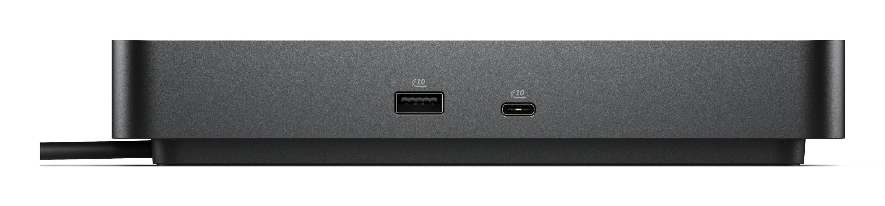 Pro Thunderbolt 5 Dock -  Wd25tb5