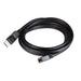 EAN 8719214471392 - CLUB3D cac-1023 3 m DisplayPort Negro imagen 3