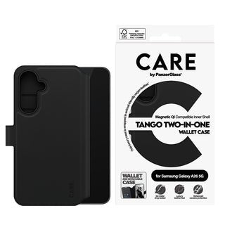 Care Feature Case Tango 2-In-1 Wallet Samsung Galaxy A26 5g