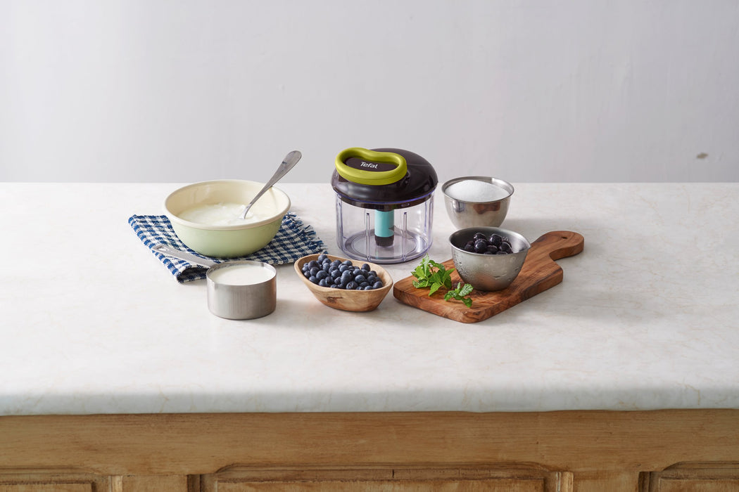 EAN 3168430284326 - Tefal K13210 molinillo para alimentos imagen 36