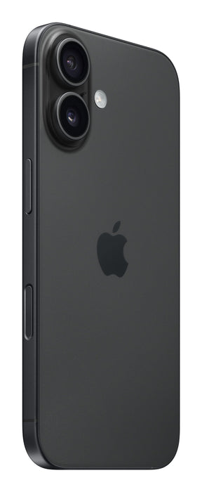 EAN 195949822834 - Apple iPhone 16 15,5 cm (6.1") SIM doble iOS 18 5G USB Tipo C 256 GB Negro imagen 2