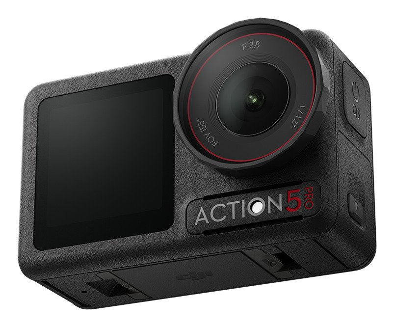 EAN 6941565981066 - DJI Osmo Action 5 Pro cámara para deporte de acción 40 MP 4K Ultra HD CMOS 25,4 / 1,3 mm (1 / 1.3") Wifi  imagen 3