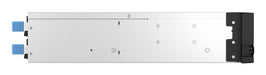 EAN 4711103083239 - QNAP TL-R1200PES-RP caja para disco duro externo Carcasa de disco duro/SSD Negro, Gris 2.5/3.5" imagen 7