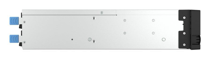 EAN 4711103083239 - QNAP TL-R1200PES-RP caja para disco duro externo Carcasa de disco duro/SSD Negro, Gris 2.5/3.5" imagen 7