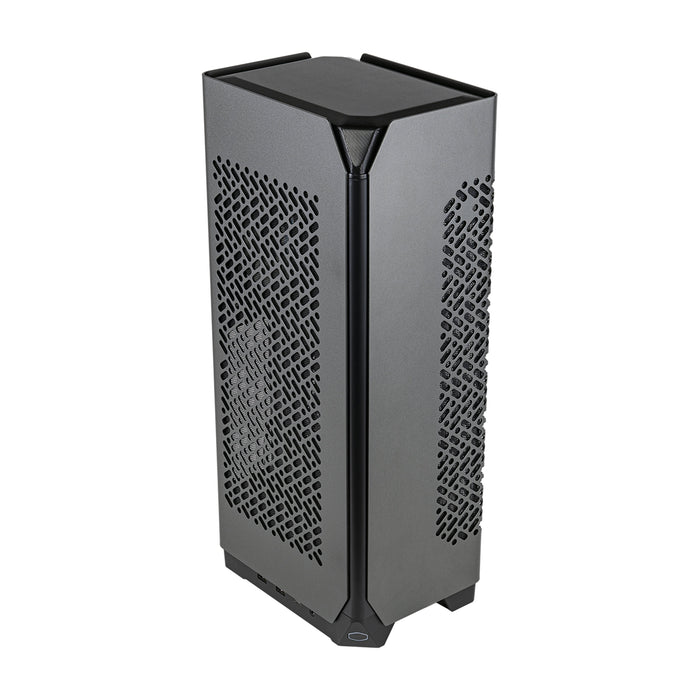 EAN 4719512143582 - Cooler Master NCORE 100 MAX Small Form Factor (SFF) Gris 850 W imagen 7
