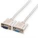 EAN 7611990110254 - ROLINE 11.01.6518 cable VGA 1,8 m VGA (D-Sub) Blanco imagen 1