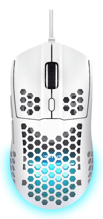 EAN 8713439253894 - Trust GXT 928 HELOX ratón Juego mano derecha USB tipo A Óptico 6400 DPI imagen 3