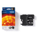EAN 4977766659567 - Brother LC980BK cartucho de tinta 1 pieza(s) Original Negro imagen 3