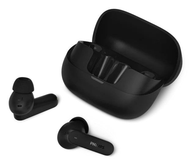 Philips Tat3000bk/00 Black