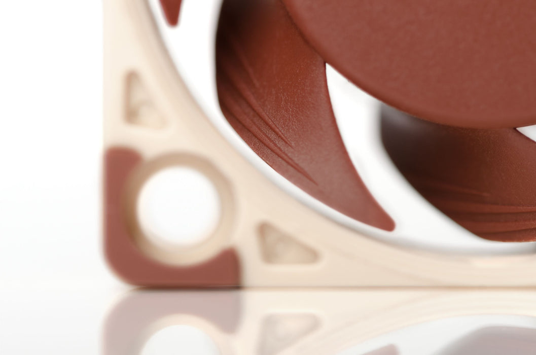 Ventilador Noctua Nf-A4x20 40x20 Mm Pwm
