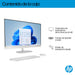 EAN 0199642227279 - HP AI 27-cr2015ns Intel Core Ultra 5 225U 68,6 cm (27") 1920 x 1080 Pixeles PC todo en uno 16 GB DDR5-SDR imagen 5