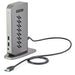 EAN 0065030891615 - StarTech.com DK30A2DHUUE base para portátil y replicador de puertos Alámbrico USB 3.2 Gen 1 (3.1 Gen 1) T imagen 3