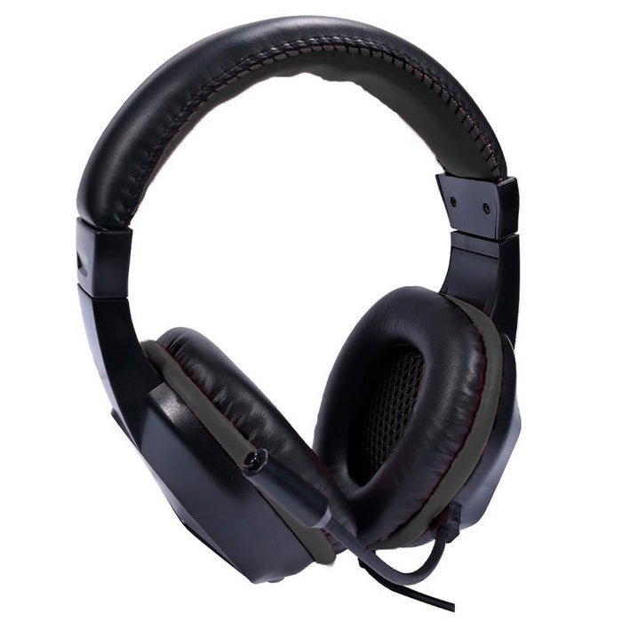 EAN 8434847070728 - COOL Accesorios 8434847070728 auricular y casco Auriculares Alámbrico Diadema Juego Negro imagen 8