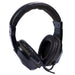 EAN 8434847070728 - COOL Accesorios 8434847070728 auricular y casco Auriculares Alámbrico Diadema Juego Negro imagen 8
