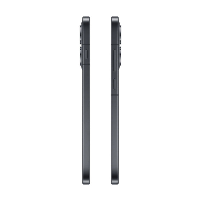 Oppo Reno16 Pro 5g Dual Sim 12gb Ram 512gb - Black