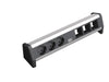 EAN 4016514030453 - Bachmann 902.002 base múltiple 3 salidas AC Negro, Plata imagen 1