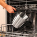 EAN 8435484043465 - Cecotec Mambo Touch con Jarra Habana 1600 W 3,3 L Negro, Acero inoxidable imagen 8