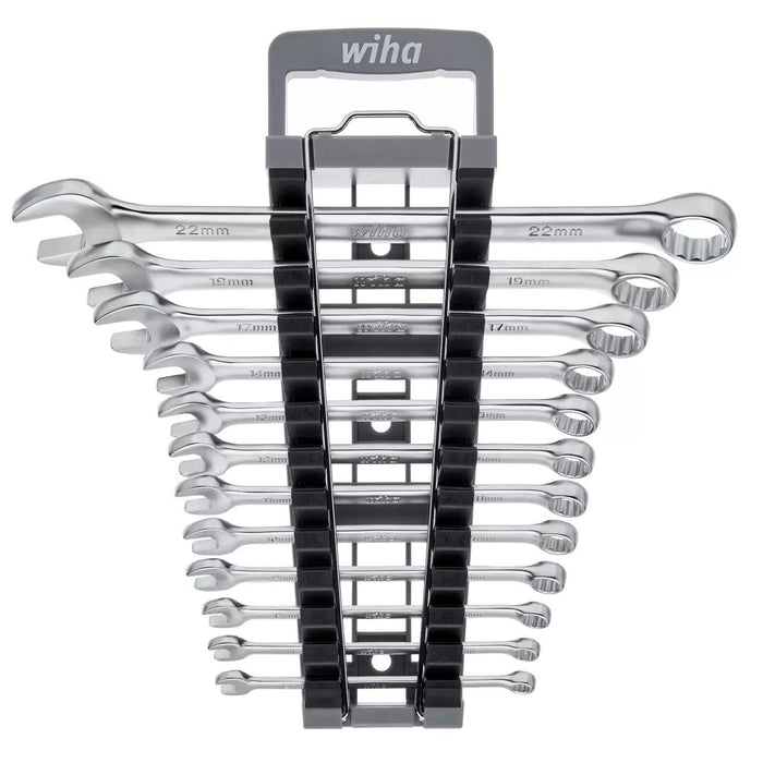 Wiha 45321 Ring-Llave Fija-Juego