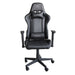 EAN 8435099529019 - KeepOut XSPRO-RACING Silla para videojuegos universal Asiento acolchado Negro imagen 6