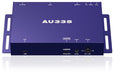 EAN 0854529008098 - BrightSign AU335 reproductor multimedia y grabador de sonido Azul imagen 1
